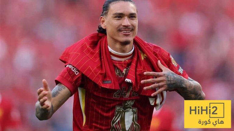 نونيز مروض من جماهير الهلال