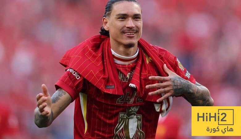 نونيز مروض من جماهير الهلال