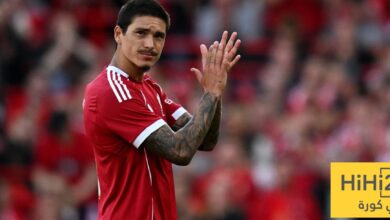 نونيز يقترب من الهلال بعد تراجع اهتمام الأندية الأوروبية