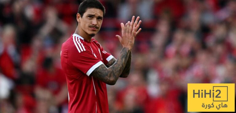 نونيز يقترب من الهلال بعد تراجع اهتمام الأندية الأوروبية