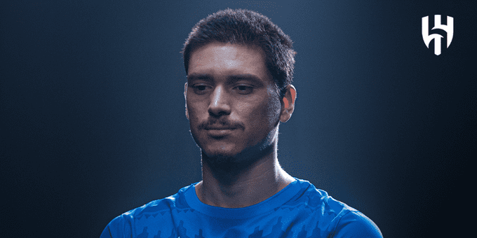 نونيز يوضح كيف تعامل لاعبو الهلال معه بعد الانضمام