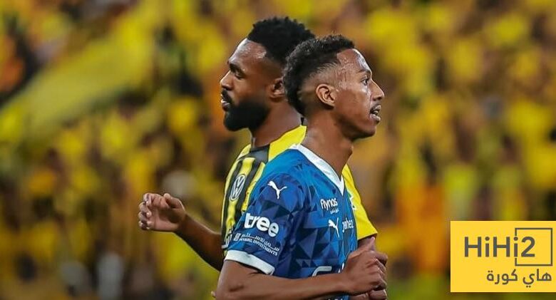 هل تواجه الفرق السعودية بعضها في دور المجموعات بدوري أبطال آسيا؟