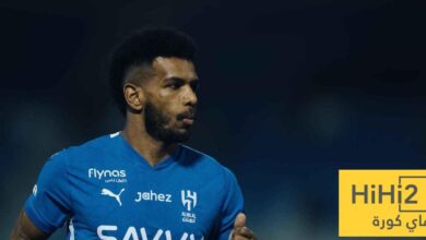 هل يشارك البليهي وليوناردو مع الهلال ضد أراو السويسري؟