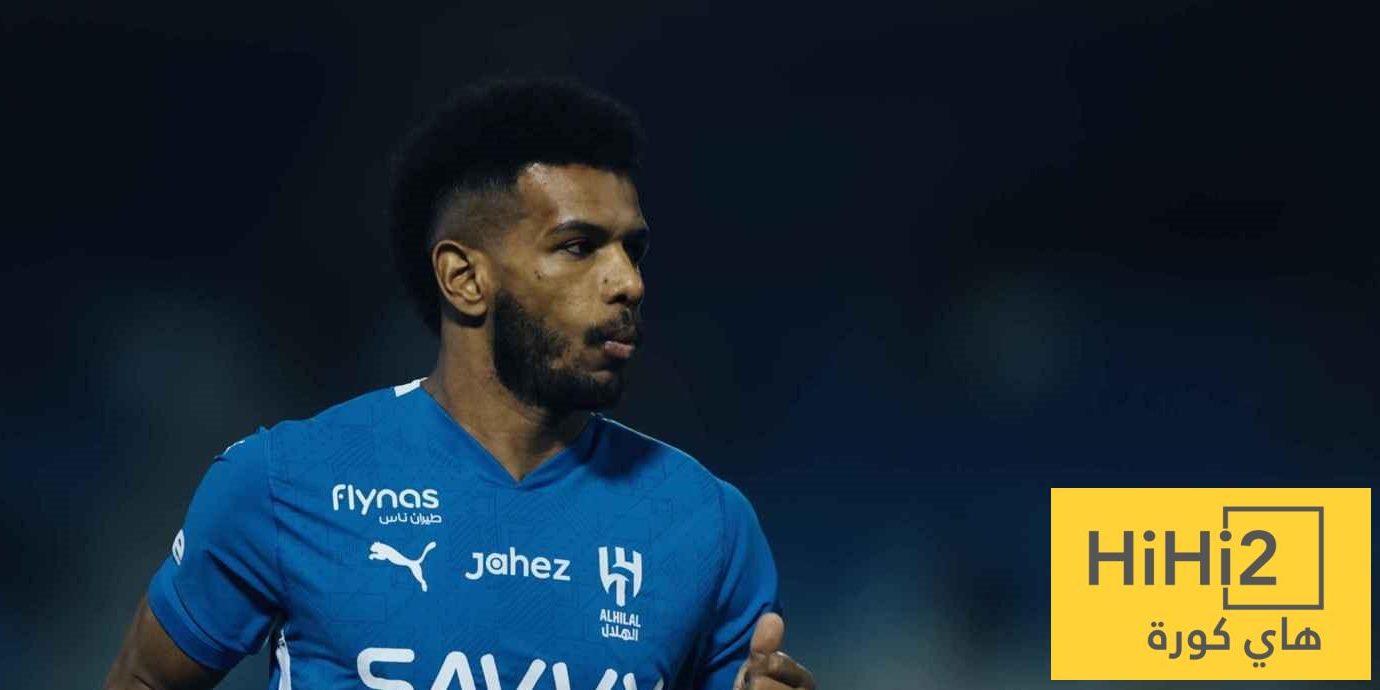 هل يشارك البليهي وليوناردو مع الهلال ضد أراو السويسري؟