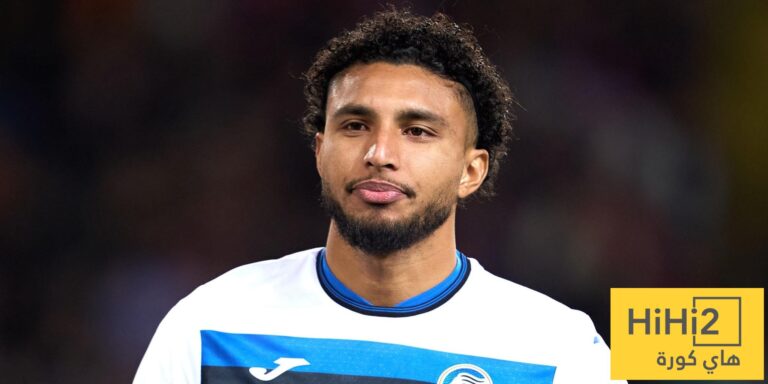 وكيل إيدرسون يوضح موقفه من الانتقال إلى الهلال