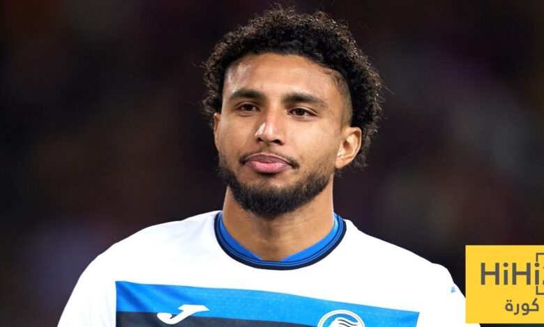 وكيل إيدرسون يوضح موقفه من الانتقال إلى الهلال