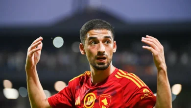 الوداد الرياضي يضم بوشواري