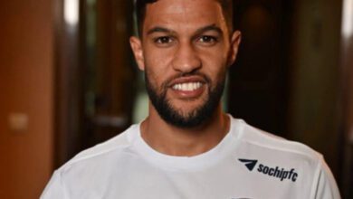 الوداد الرياضي ينهي ملف يحيى عطية الله