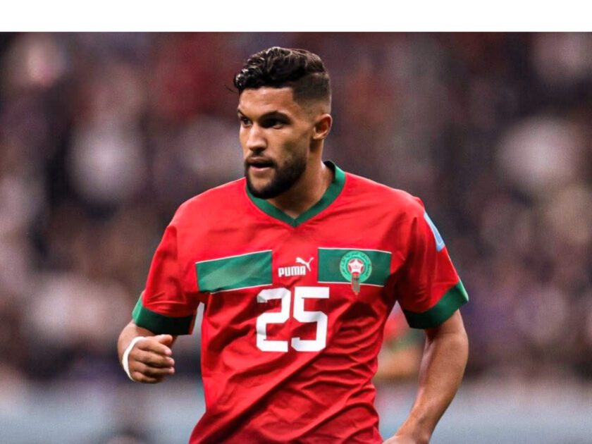 تفاصيل جديدة في ملف انتقال يحيى عطية الله لنادي الوداد الرياضي