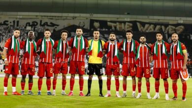 صراع مقاولات عالمية على احتضان الوداد الرياضي