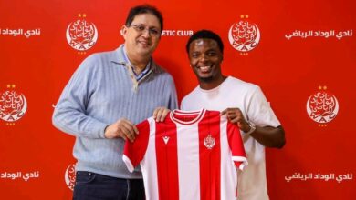 هشام آيت منا يتحدث عن التعاقدات الصيفية و مستقبل الوداد الرياضي