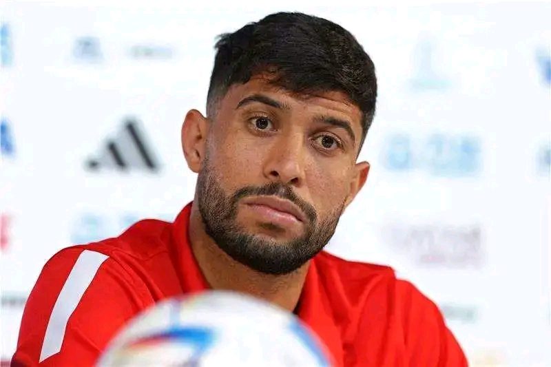 هشام أيت منا رئيس الوداد الرياضي يجتمع بالعميد يحيى جبران
