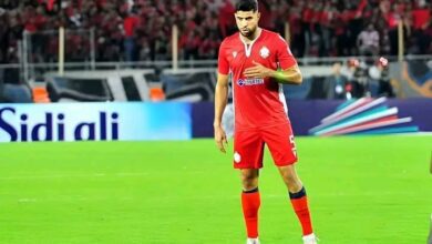 يحيى جبران يتحدى هشام آيت منا رئيس الوداد الرياضي