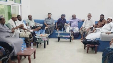 الأحزاب والمكونات السياسية ترفض المساس برموز حضرموت وتطالب بإدارة المحافظة من أبنائها