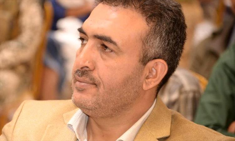 الجنيدي يبحث مع السفيرين مصطفى نعمان ومثنى العامري مخاطر الهجرة غير الشرعية إلى اليمن