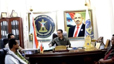 الحالمي يشيد بالاستقرار الأمني في طور الباحة والمضاربة