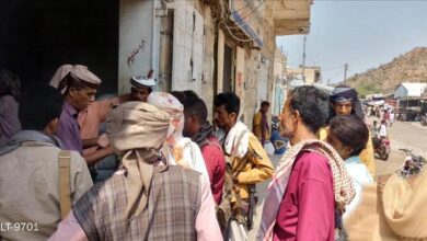 السلطة المحلية بمديرية الوضيع تُقر تسعيرات جديدة لوايتات المياه ومكائن الحراثات بما يتناسب مع الظروف الحالية