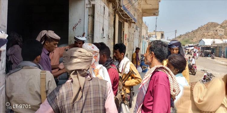 السلطة المحلية بمديرية الوضيع تُقر تسعيرات جديدة لوايتات المياه ومكائن الحراثات بما يتناسب مع الظروف الحالية