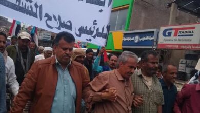 الشنفرة: نؤكد مواصلة الثورة الجنوبية حتى استكمال كافة أهدافها المنشودة