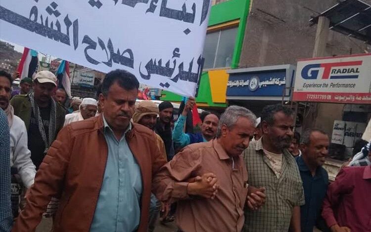 الشنفرة: نؤكد مواصلة الثورة الجنوبية حتى استكمال كافة أهدافها المنشودة