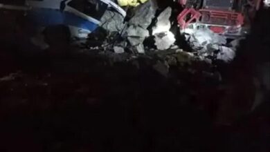 العثور على جثة امرأة جرفتها السيول في محافظة ذمار