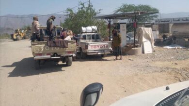 المدير العام لمديرية لودر يوجه الهيئة الادارية ومكتب الصناعة للنزول على محطات الغاز