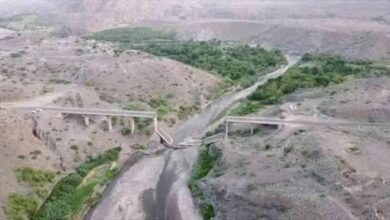اندلاع اشتباكات قبلية بين أهالي قريتي زيق والضاحي في كرش بلحج وسقوط عدد من الجرحى
