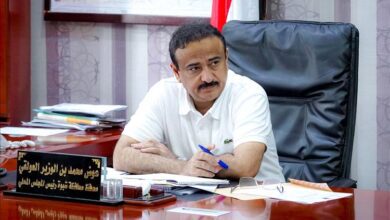بتمويل إماراتي.. شبوة على مشارف إنهاء أزمة الكهرباء عبر أول مشروع للطاقة الشمسية