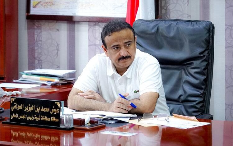 بتمويل إماراتي.. شبوة على مشارف إنهاء أزمة الكهرباء عبر أول مشروع للطاقة الشمسية