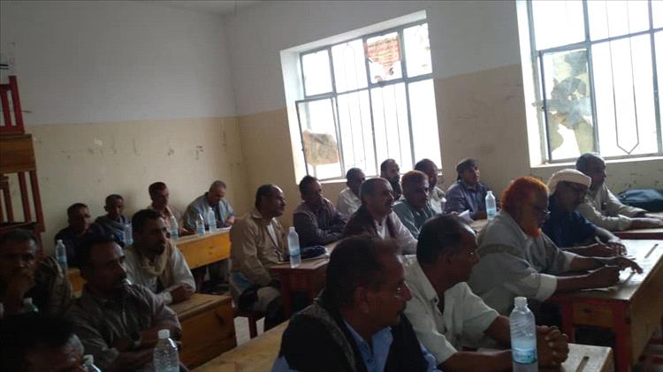 تربية القبيطة تستعد لانطلاق العام الدراسي الجديد 2025 / 2026