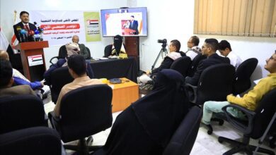 تعز.. لجنة الرقابة الشعبية تستعرض جهودها المبذولة وتؤكد استمرار أعمالها حتى تحسين الخدمات وتصحيح الاختلالات