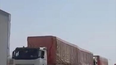 توتر متصاعد في وادي حضرموت.. تهريب بضائع واقتحامات عسكرية وسط احتجاجات شعبية
