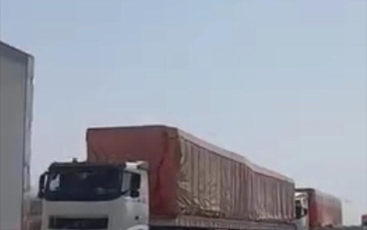 توتر متصاعد في وادي حضرموت.. تهريب بضائع واقتحامات عسكرية وسط احتجاجات شعبية