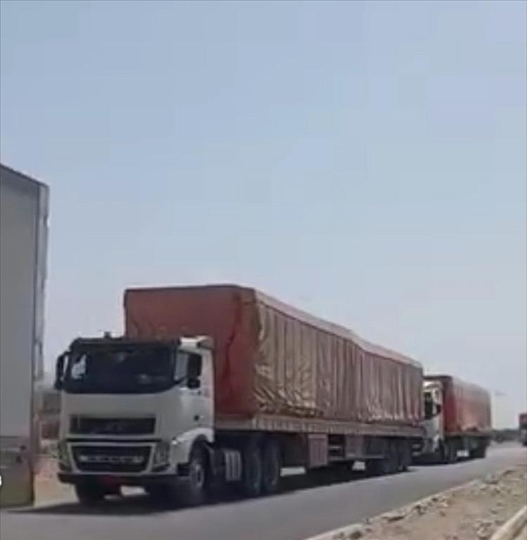 توتر متصاعد في وادي حضرموت.. تهريب بضائع واقتحامات عسكرية وسط احتجاجات شعبية