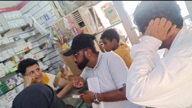 حملة ميدانية لضبط أسعار الأدوية في محافظة الحديدة