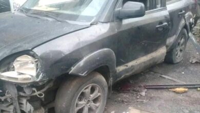 شرطة تعز تضبط 3 مشتبهين باغتيال مدير أمن التعزية