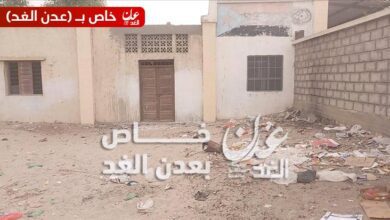 صندوق النظافة بأحور يتكفل بنقل الكتب المدرسية من مجمع الزهراء إلى مدرسة الصديق