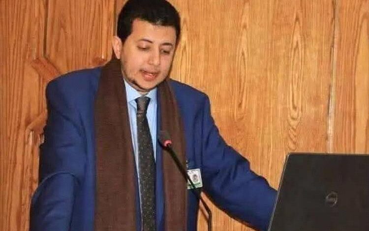 صنعاء.. ميليشيا الحوثي تختطف مسؤول العلاقات في حزب البعث العربي الاشتراكي