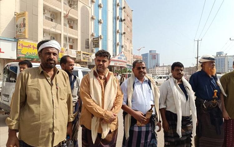 قبائل يافع والصبيحة تعقد صلحًا قبليًا ينهي تداعيات حادث مروري مأساوي