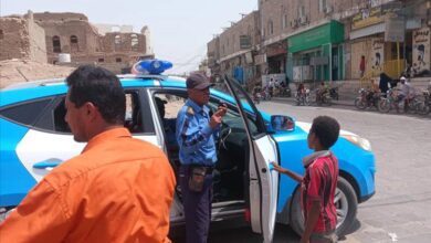 لحج.. السلطة المحلية بالحوطة تقر تسعيرة جديدة للمواصلات وتنظم حملة ميدانية للرقابة