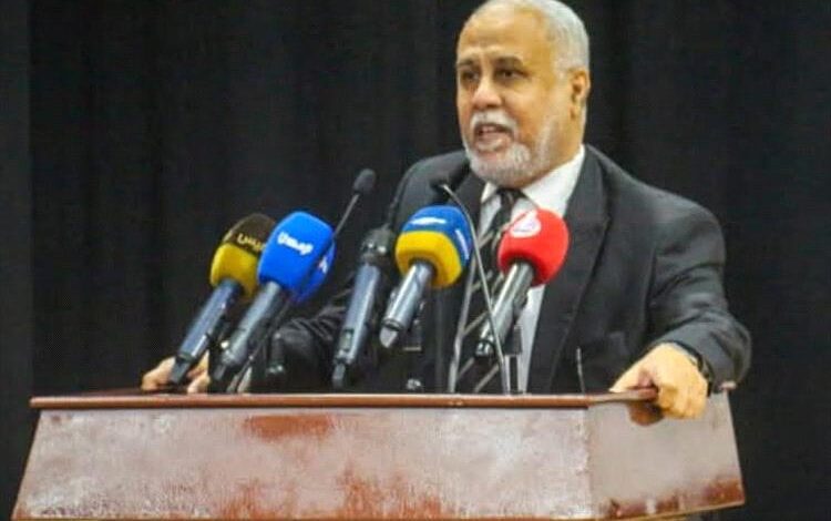مؤتمر صحفي بالمكلا يستعرض فعاليات المؤتمر الدولي الطبي حول رعاية الإصابات