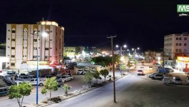 مجلس تنسيق الأحزاب السياسية بشبوة يعقد اجتماعه الاعتيادي