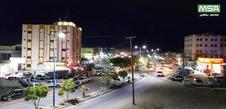 مجلس تنسيق الأحزاب السياسية بشبوة يعقد اجتماعه الاعتيادي