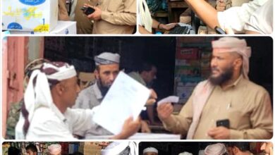 مدير طور الباحة يقود حملة ميدانية واسعة على المنشآت الصحية تسفر عن تحريز كميات من الأدوية المخالفة