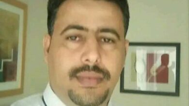 مدير عام الصناعة والتجارة أبين يوجه مكاتبه بالمديريات بالنزول المستمر للأسواق وضبط المخالفين