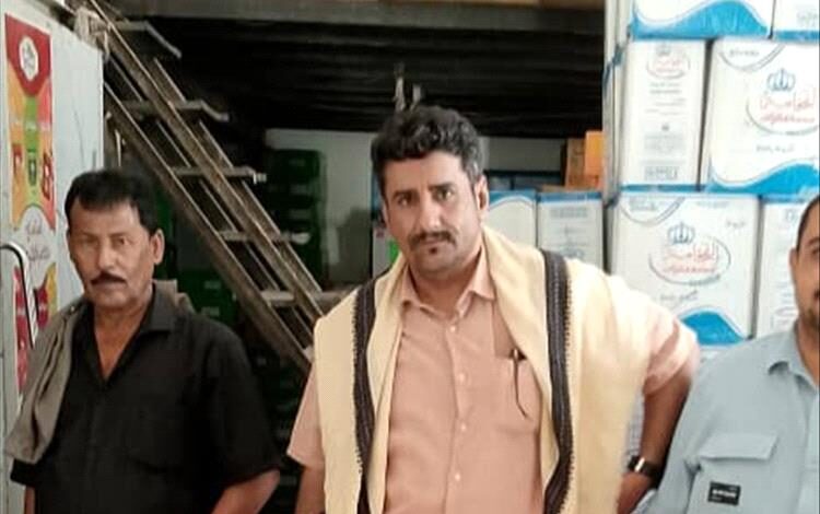 مدير عام ميفعة يوجه اللواء الرابع بإيقاف عوازل الأسماك في نقطة باقادر حتى تحديد التسعيرة
من قبل مكتب الصناعة والتجارة