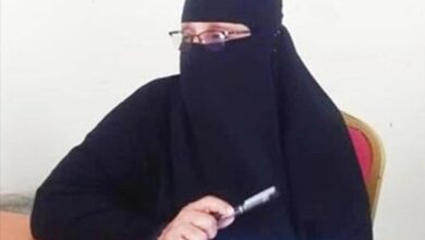 مكتب الخدمة المدنية بأبين يدشن عملية المطابقة والتصحيح الإلكتروني لبيانات المبعدين قسرًا