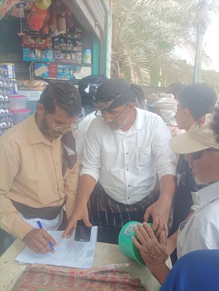 مكتب الصناعة في خور مكسر ينفذ حملة رقابية واسعة ويضبط مخالفات سعرية وسلع منتهية الصلاحية