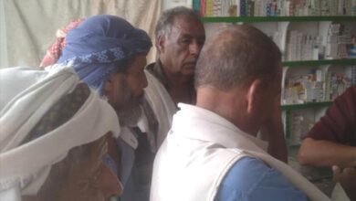 مكتب الصناعة والتجارة لودر يواصل نزوله على الصيدليات لضبط اسعار الادوية