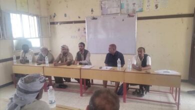 ميفعة.. عزان تستعد للعام الدراسي الجديد باجتماع لمجلس الآباء لمناقشة تحديات التعليم وحلول الدعم المجتمعي